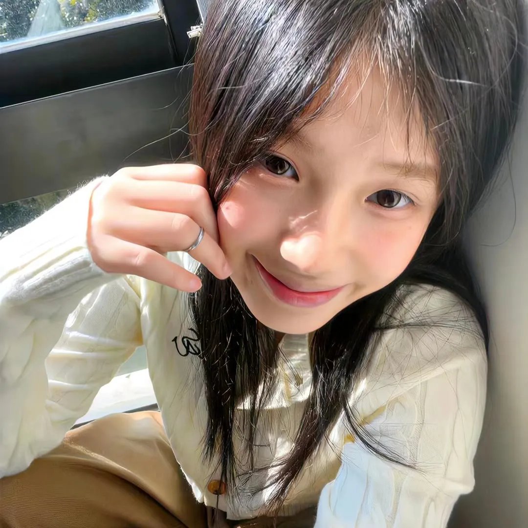 碧瞳